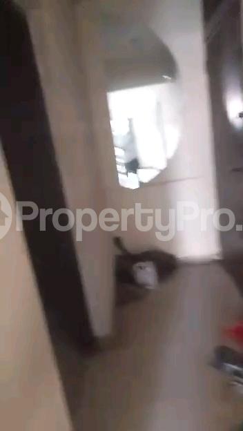 3 bedroom House for rent Ifako Gbagada Lagos Ifako-gbagada Gbagada Lagos