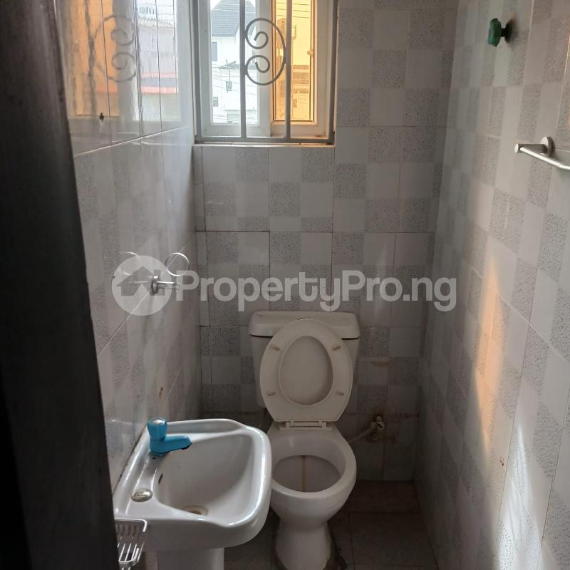3 bedroom Flat / Apartment for rent New Road Lekki Lagos