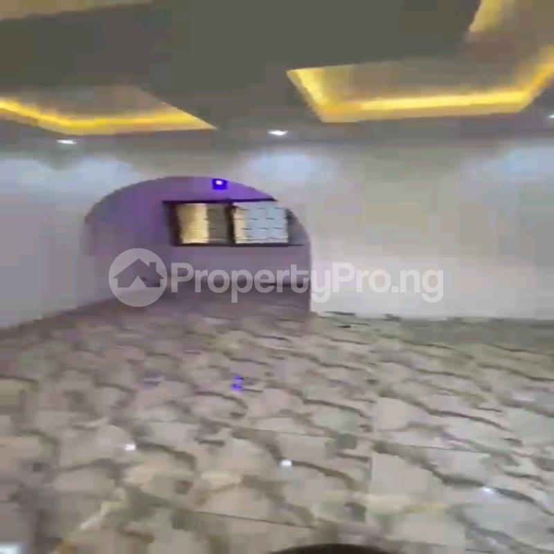 3 bedroom House for rent Palmgrove Shomolu Shomolu Shomolu Lagos