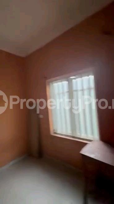 3 bedroom House for rent Off Williams Sawmill Gbagada Lagos Ifako-gbagada Gbagada Lagos