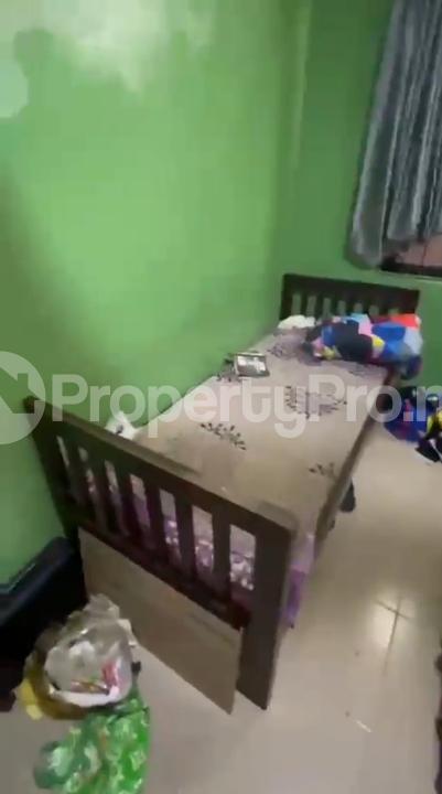3 bedroom House for rent Estaport Road, Sholuyi, Gbagada, Lagos Soluyi Gbagada Lagos