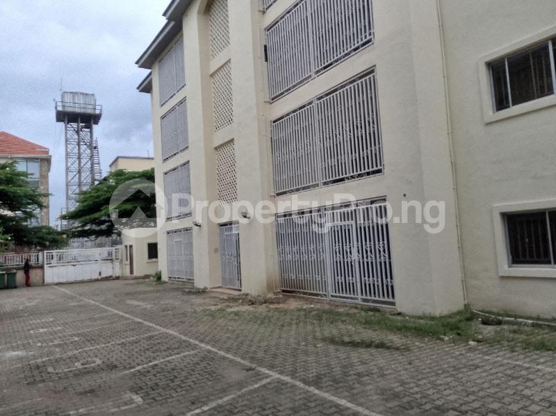 3 bedroom Flat / Apartment for rent Utako Abuja