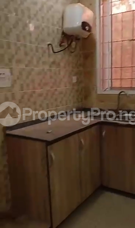 3 bedroom Flat / Apartment for rent Gwarinpa Gwarinpa Abuja