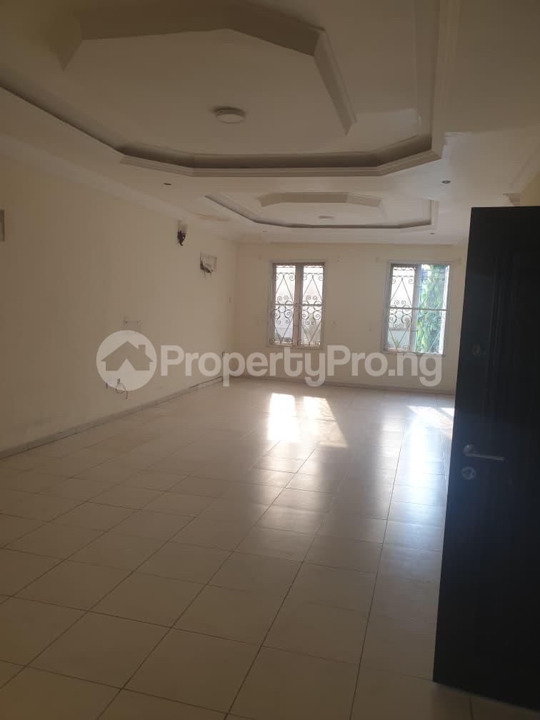3 bedroom House for rent Magodo GRA Phase 2 Kosofe/Ikosi Lagos
