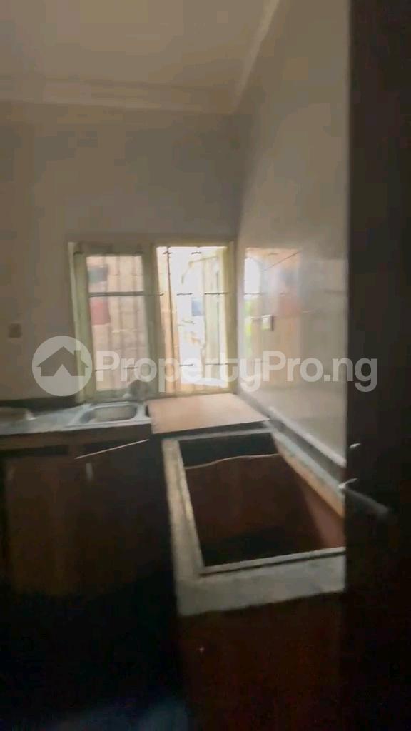 3 bedroom Flat / Apartment for rent Oladoyinbo Street Opp. Gtb Bank, Ogba Ikeja Lagos