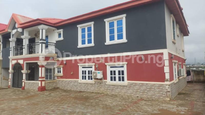 3 bedroom Flat / Apartment for rent Wuye Abuja