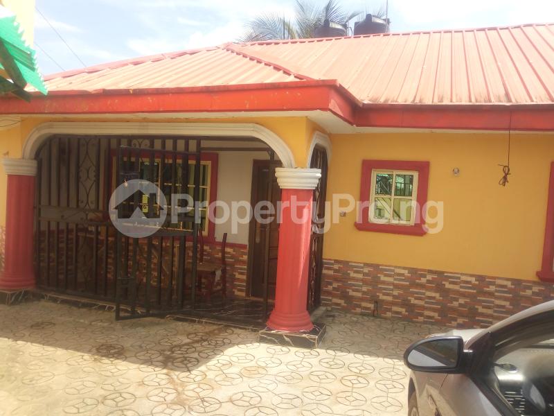 3 bedroom Flat / Apartment for rent Okpanam Road Asaba Delta