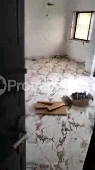 3 bedroom Flat / Apartment for rent Soluyi Gbagada Lagos