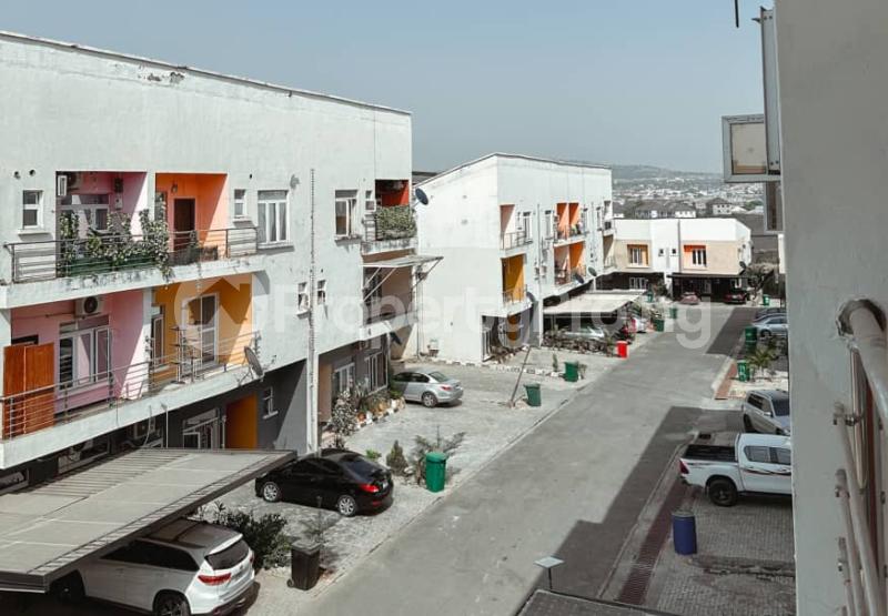 3 bedroom Flat / Apartment for sale Close To Nizamiye Turkish Hospital Idu Abuja