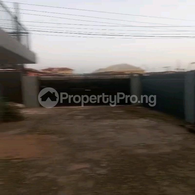3 bedroom House for rent Olojojo Oworo Gbagada Lagos Oworonshoki Gbagada Lagos