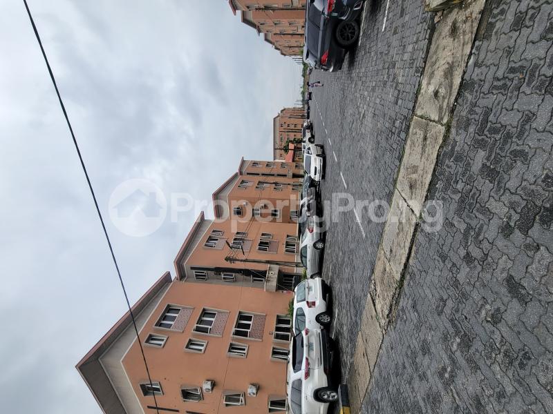 3 bedroom Flat / Apartment for sale Fashola Estate, Ibeshe Ikorodu Lagos