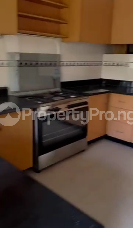 3 bedroom Flat / Apartment for rent Wuse2 Wuse 2 Abuja - 0