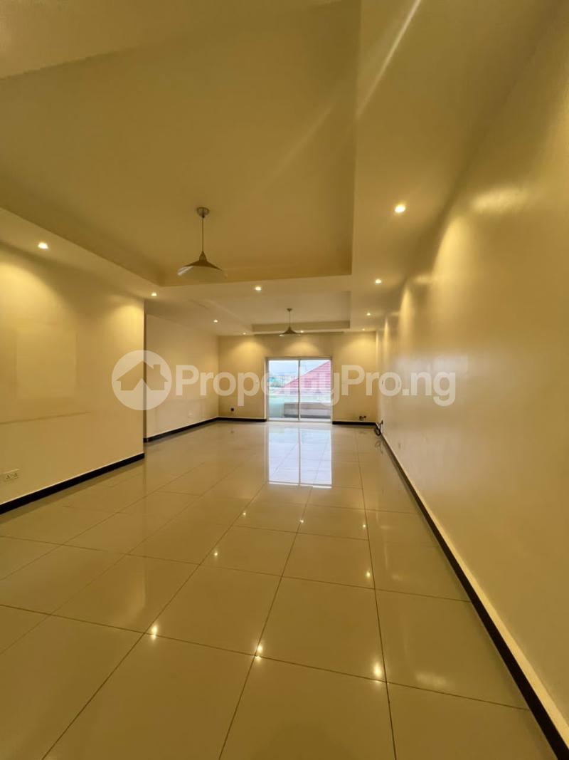 3 bedroom House for rent Gilmore, Jahi Abuja