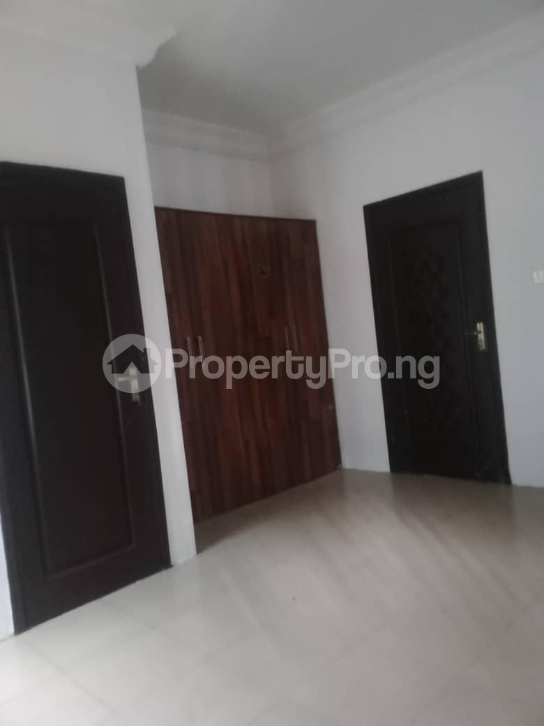 3 bedroom Flat / Apartment for rent Ikota Lekki Lagos