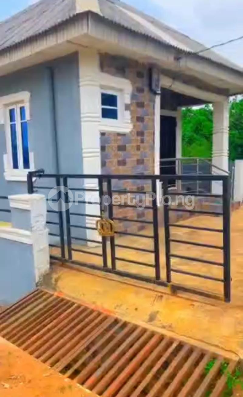 3 bedroom House for sale Grammer School, Ikorodu Lagos