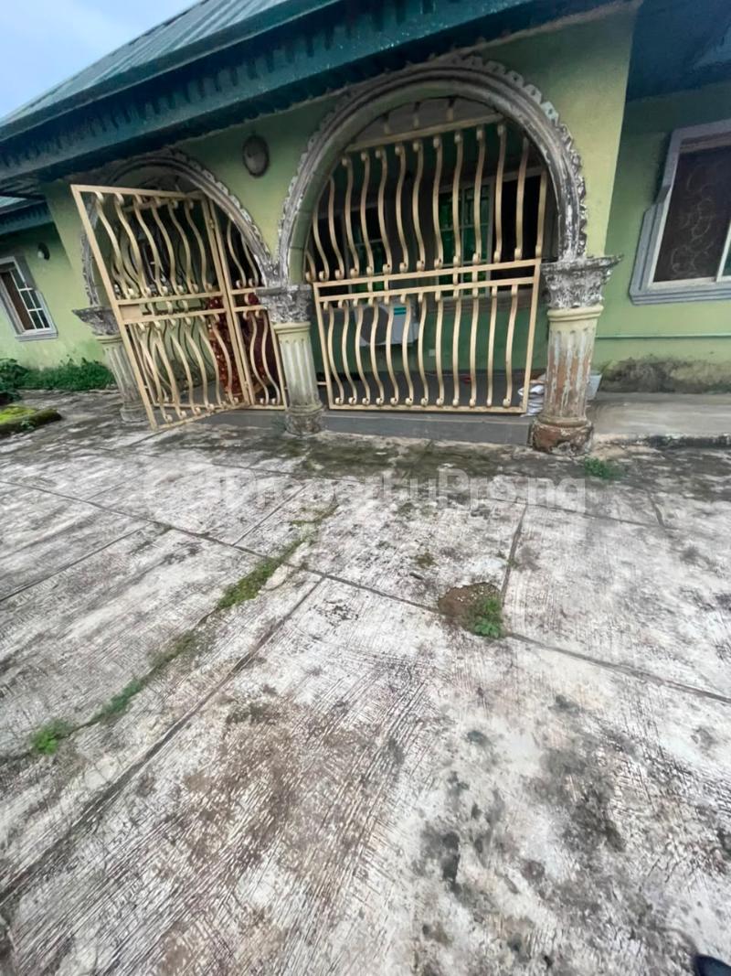 3 bedroom Flat / Apartment for sale Agric Ikorodu Lagos