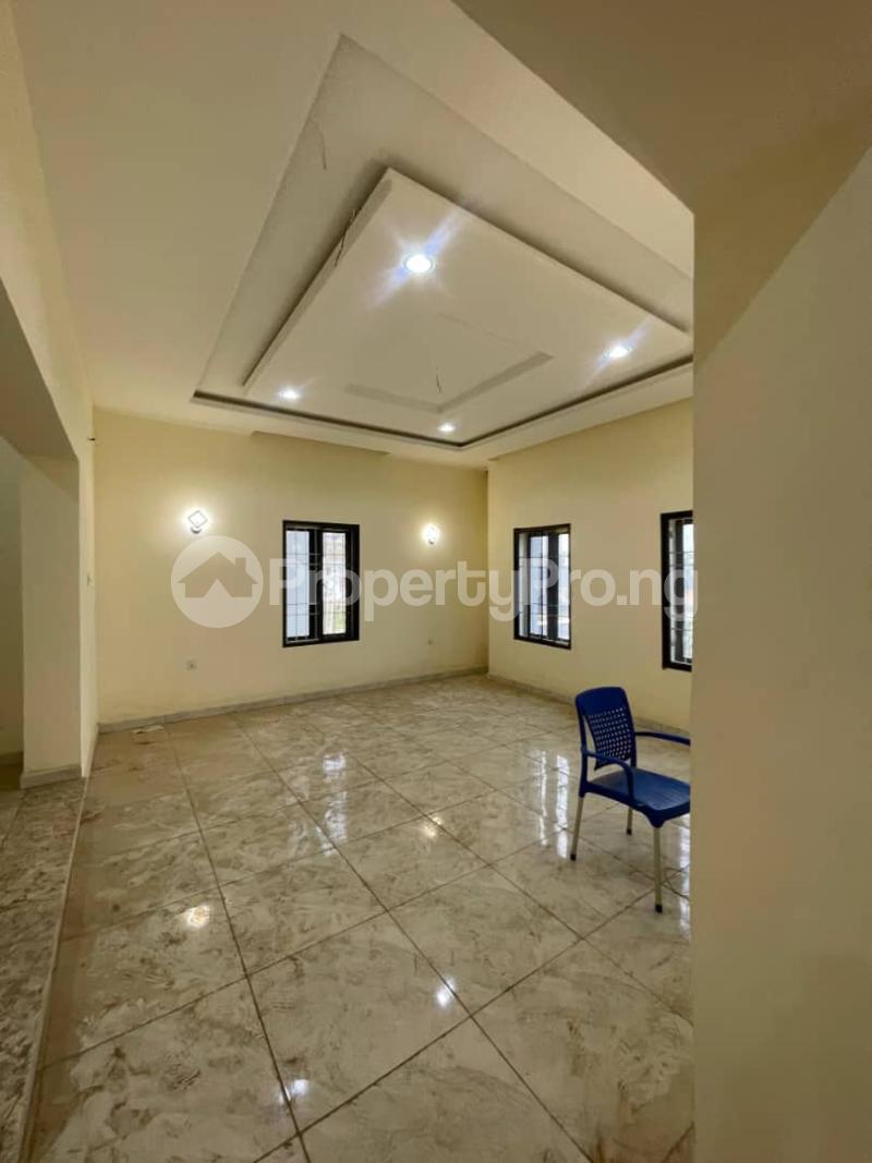3 bedroom Flat / Apartment for rent Living Faith Jahi Katampe Main Abuja