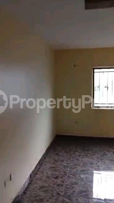 3 bedroom House for rent Sosanya Soluyi Gbagada Lagos Soluyi Gbagada Lagos