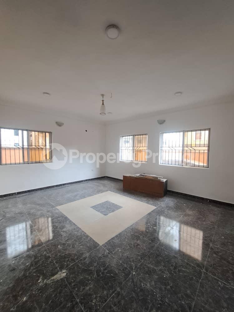 3 bedroom Flat / Apartment for rent Ilasan Lekki Lagos