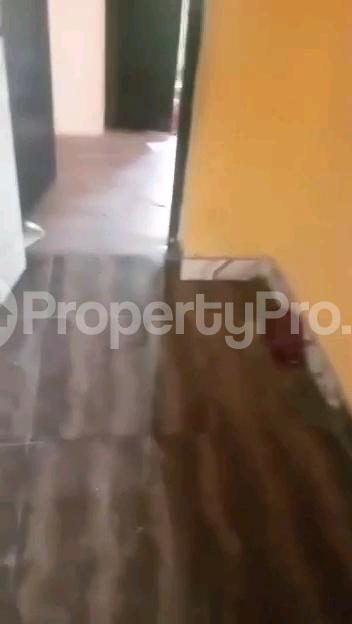 3 bedroom House for rent Modupe Estate Folagoro Yaba Fola Agoro Yaba Lagos