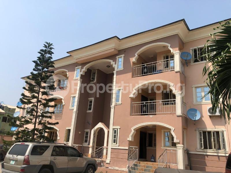 3 bedroom Flat / Apartment for rent Southern Estate, Lakowe Ajah Lagos