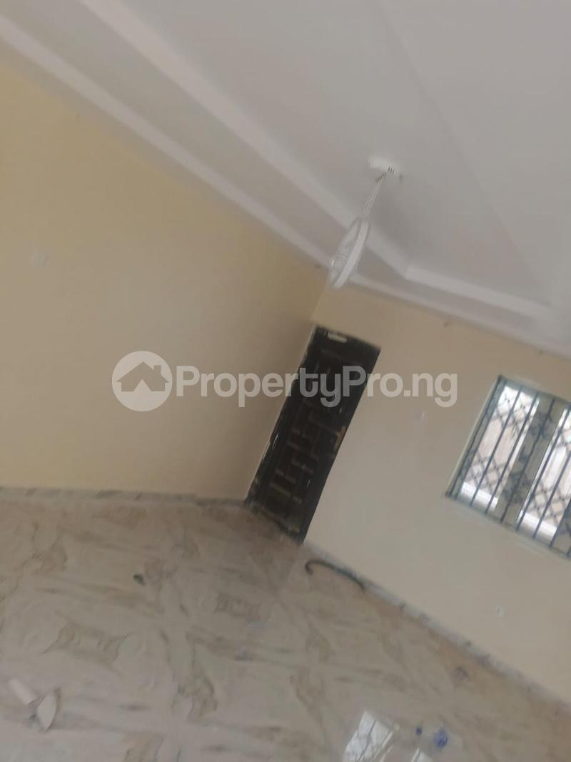 3 bedroom House for rent Behind Joybam Orita Challenge Odo ona Ibadan Oyo