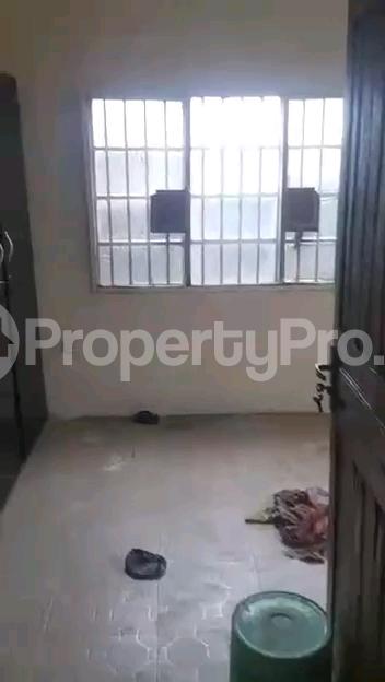 3 bedroom House for rent Oworonshoki Gbagada Lagos Oworonshoki Gbagada Lagos
