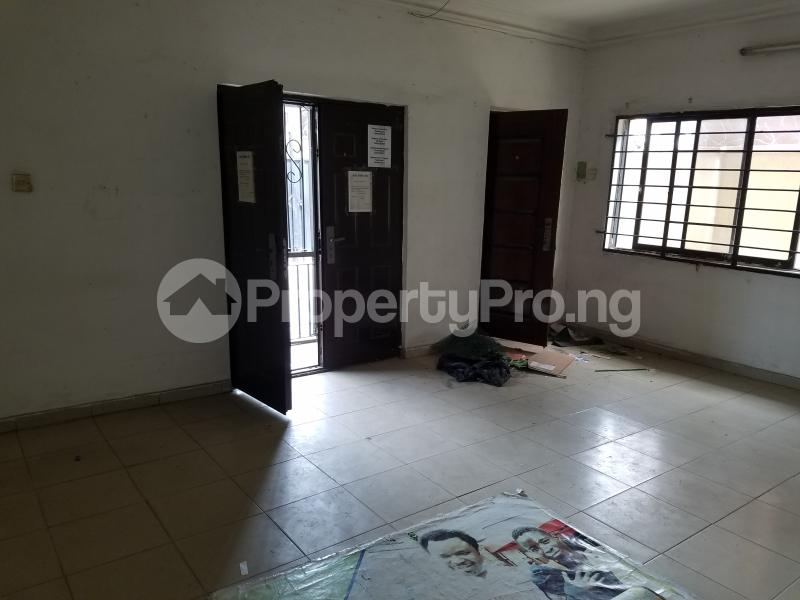 3 bedroom Flat / Apartment for rent Off John Olugbo Street Ikeja Lagos