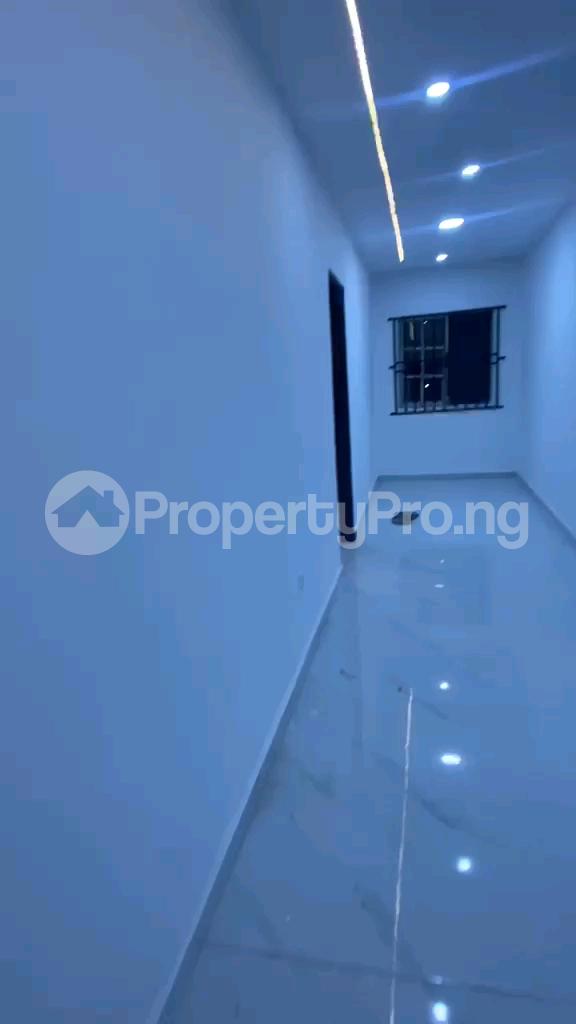3 bedroom House for rent Soluyi Gbagada Lagos Soluyi Gbagada Lagos