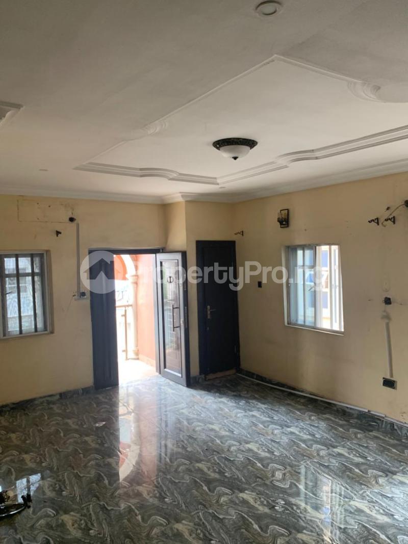 3 bedroom Flat / Apartment for rent Omole phase 2 Ojodu Lagos - 0
