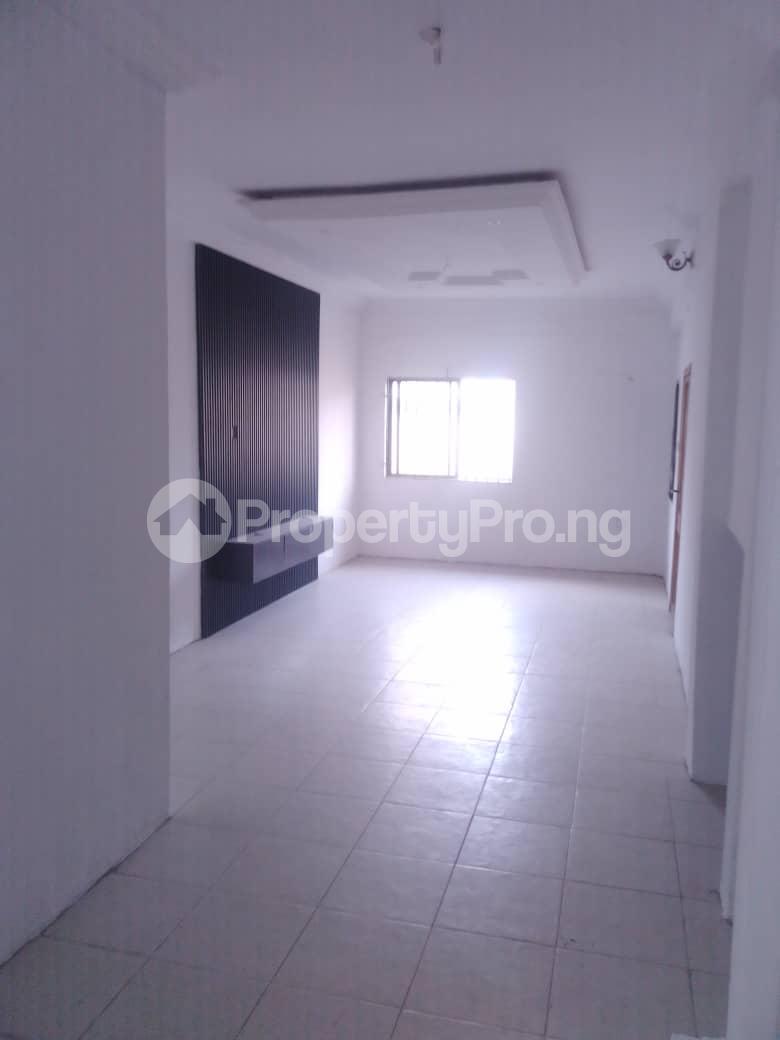 3 bedroom Flat / Apartment for rent Thomas estate Ajah Lagos