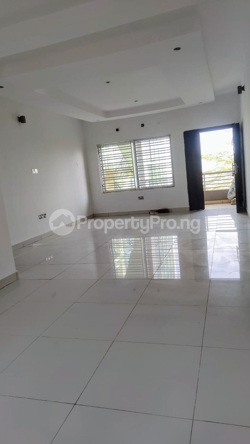 3 bedroom Flat / Apartment for sale Grenadine Estate Close To Ipent 3 Lokogoma Abuja