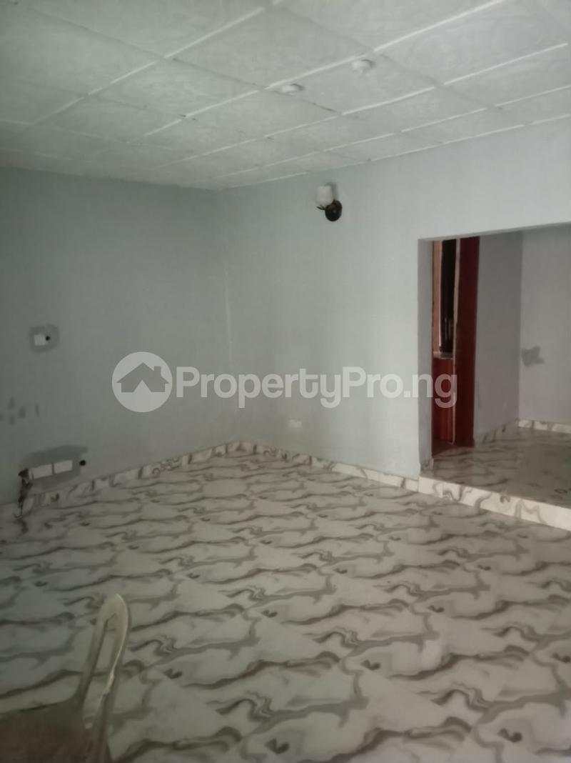 3 bedroom House for rent Taodak Estate Ifako Gbagada Ifako-gbagada Gbagada Lagos