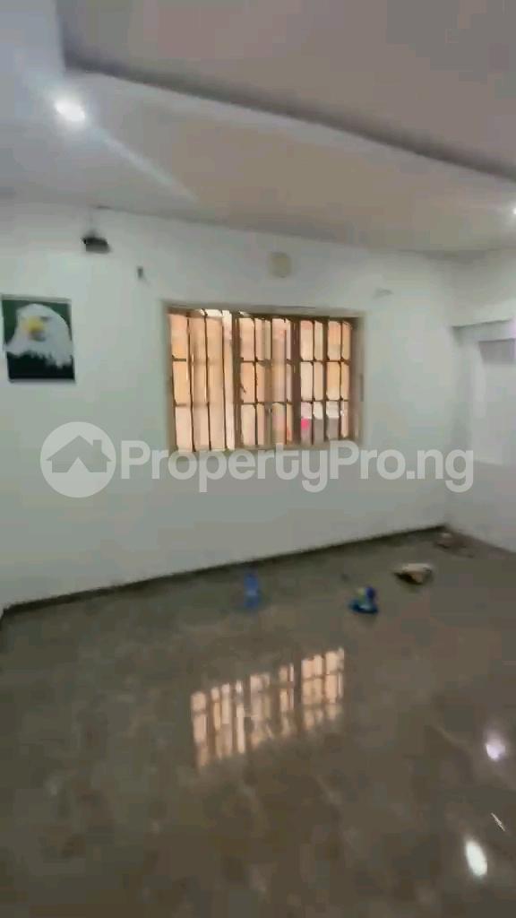 3 bedroom House for rent Soluyi Gbagada Lagos - 0