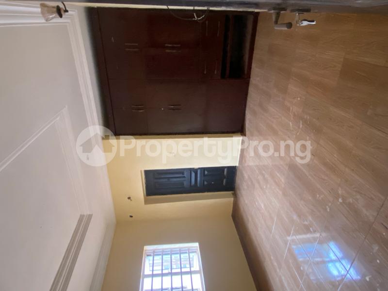 3 bedroom Flat / Apartment for rent Independence Layout Phase 2 Enugu Enugu