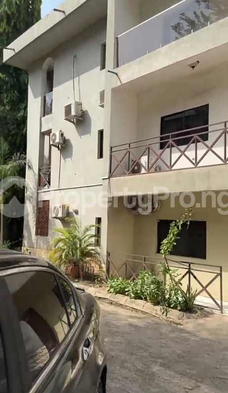 3 bedroom Flat / Apartment for rent Wuse 2 Abuja