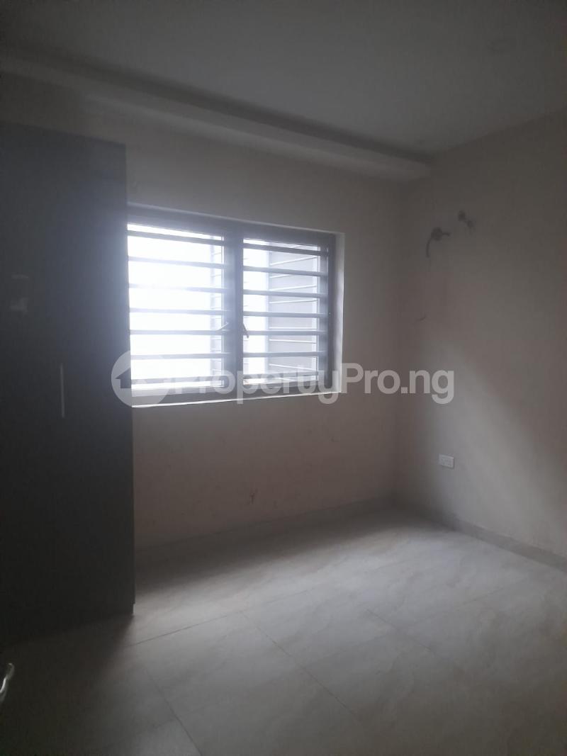 3 bedroom House for rent Yaba Gra Yaba Lagos