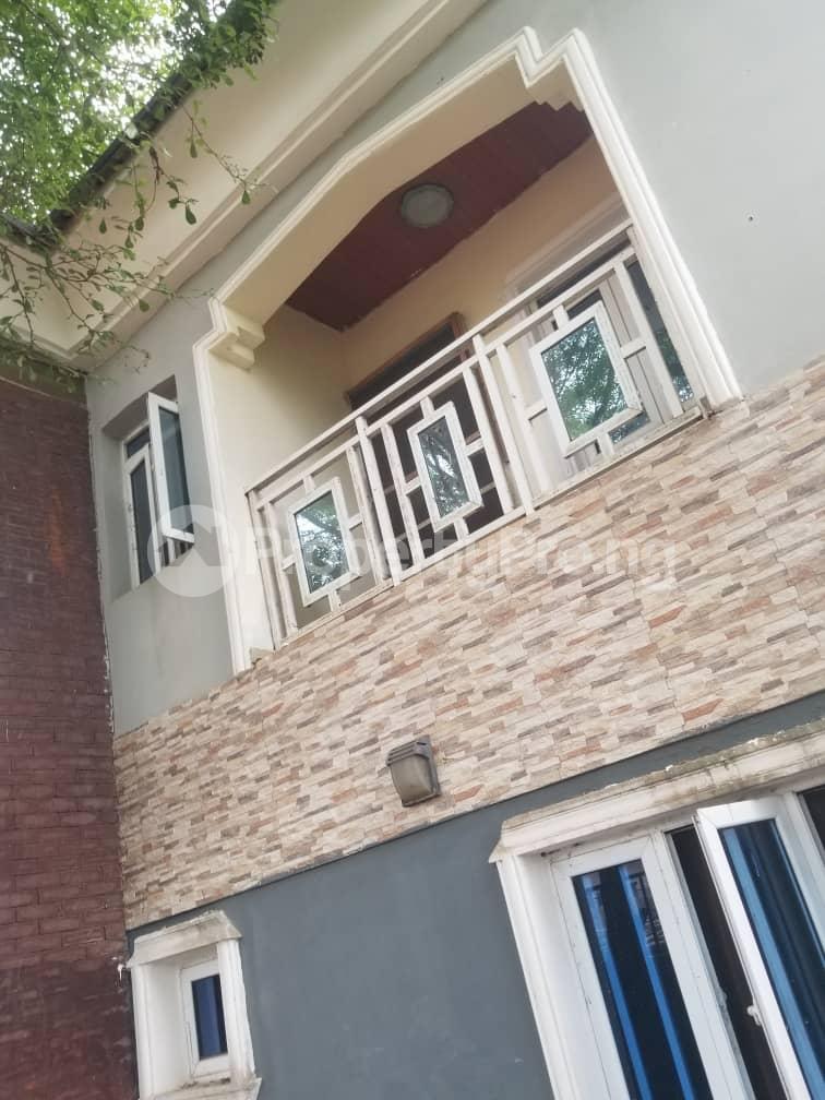 3 bedroom Flat / Apartment for rent Arepo Ogun - 12