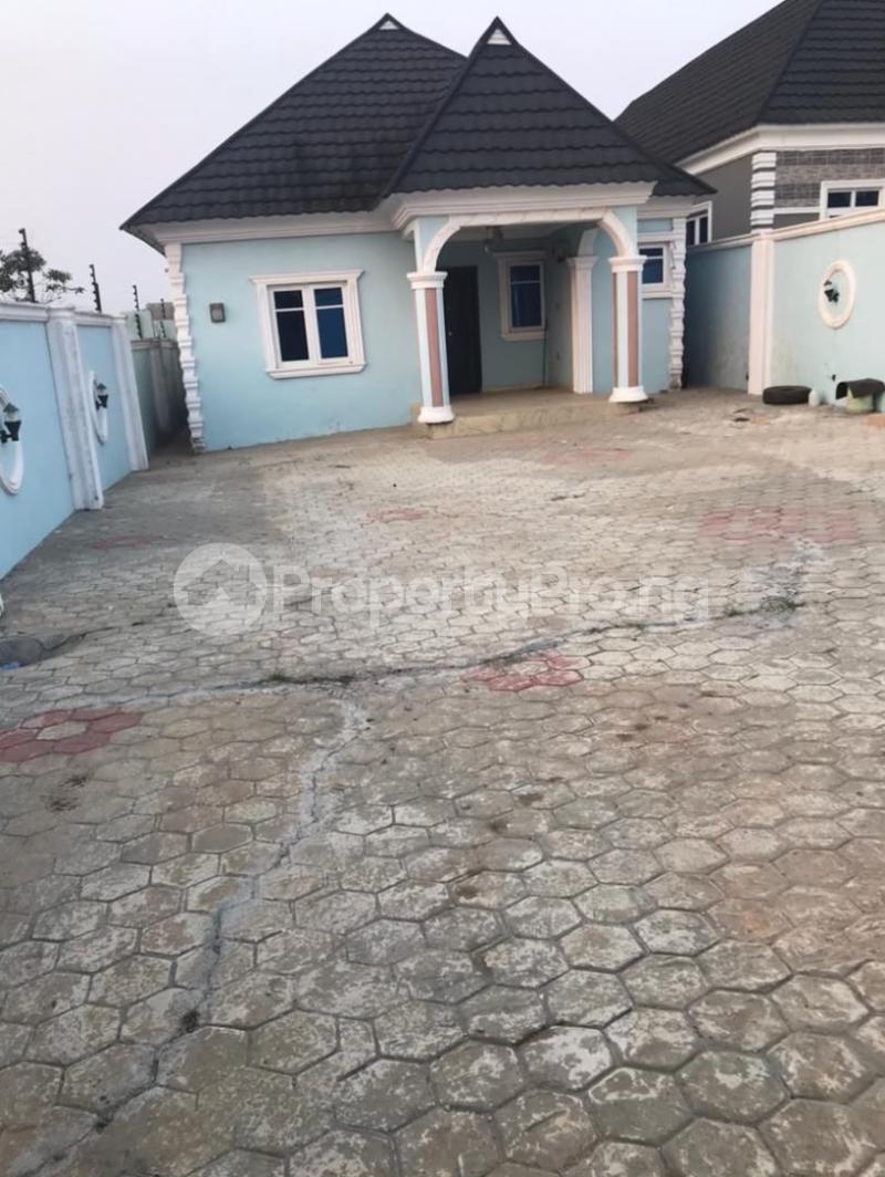 3 bedroom House for sale Cpi, Gberigbe, Ikorodu Lagos
