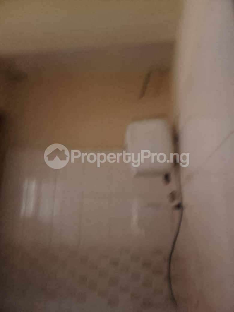 3 bedroom Flat / Apartment for rent Ikota Lekki Lagos