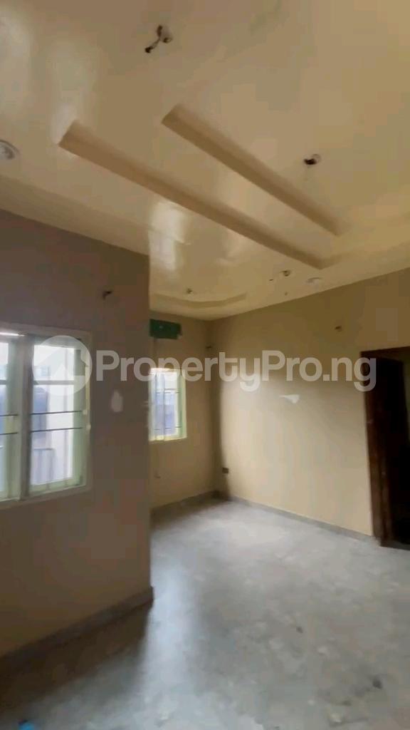 3 bedroom Flat / Apartment for rent Oladoyinbo Street Opp. Gtb Bank, Ogba Ikeja Lagos