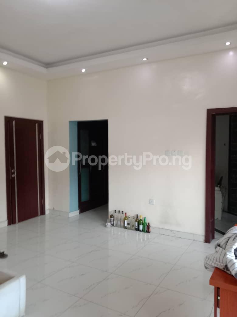 3 bedroom Flat / Apartment for rent Ikeja GRA Ikeja Lagos