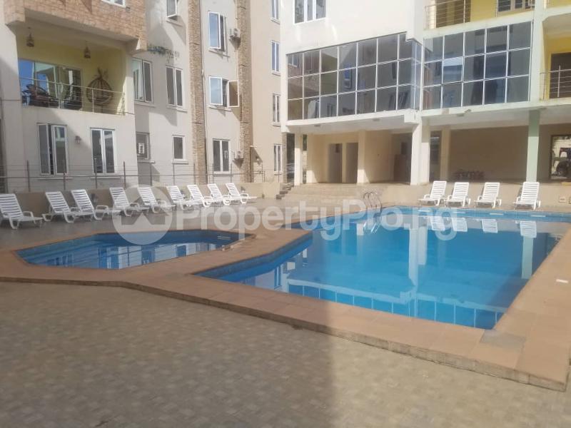 3 bedroom Flat / Apartment for rent Gaduwa Abuja - 7