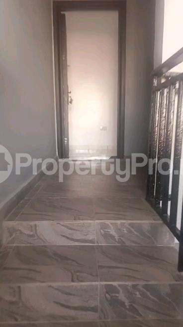 3 bedroom Flat / Apartment for rent Mofoluku Oshodi Lagos