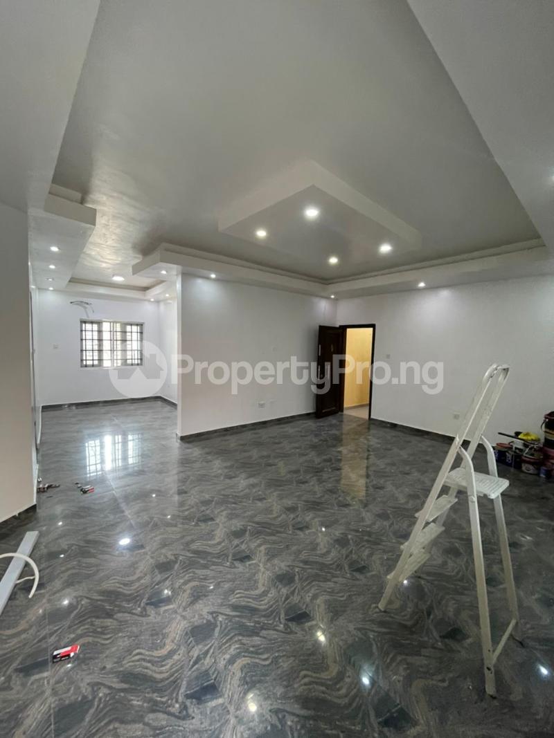 3 bedroom Flat / Apartment for rent Osapa london Lekki Lagos