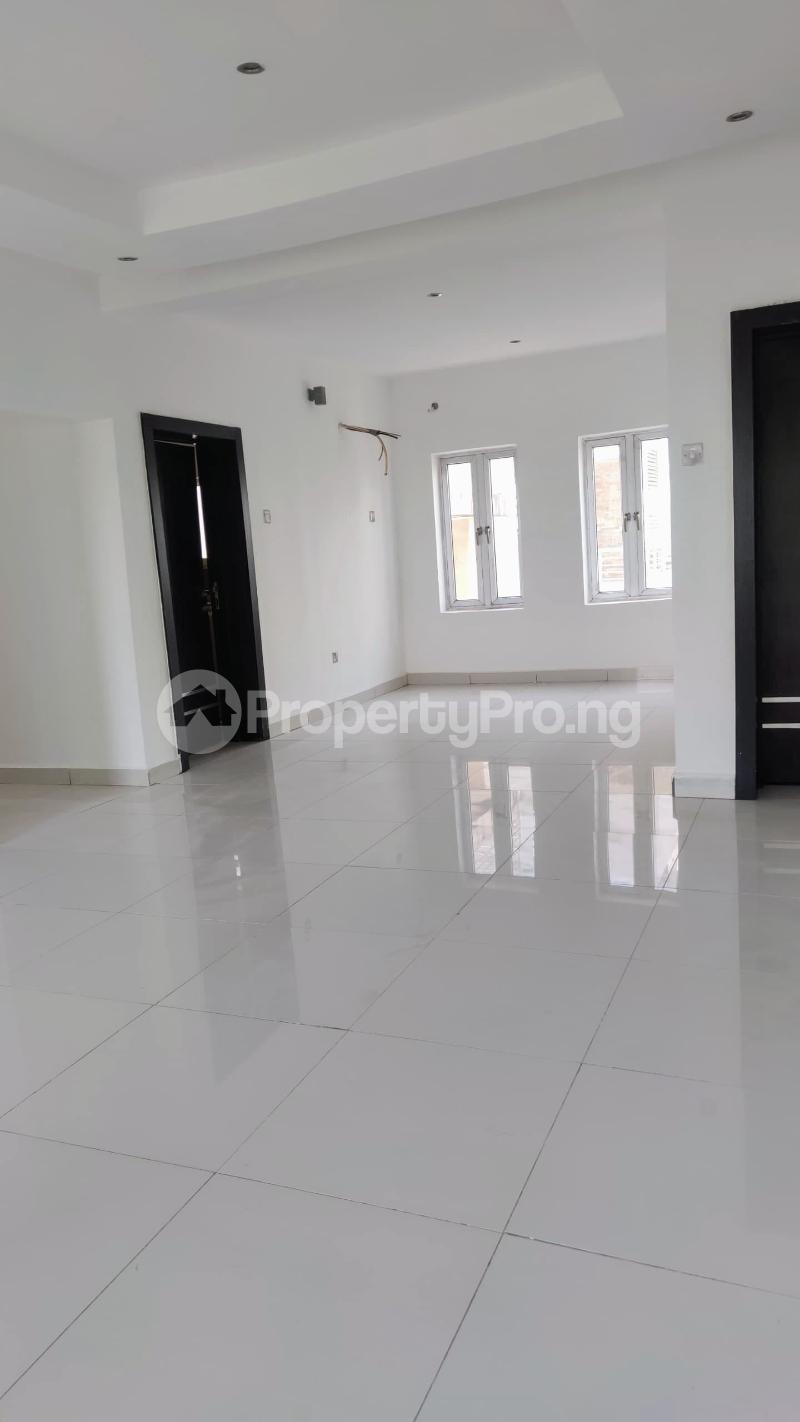 3 bedroom Flat / Apartment for sale Lokogoma Abuja