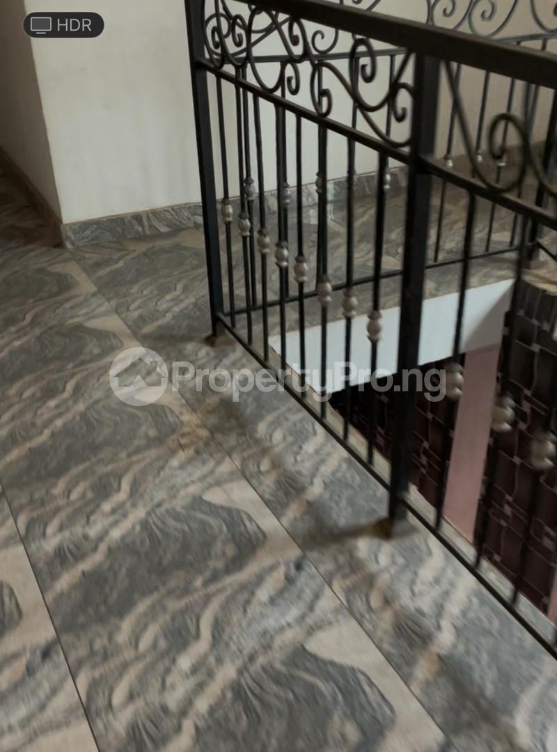 3 bedroom Flat / Apartment for rent Awobode Estate Isheri North Ojodu Lagos