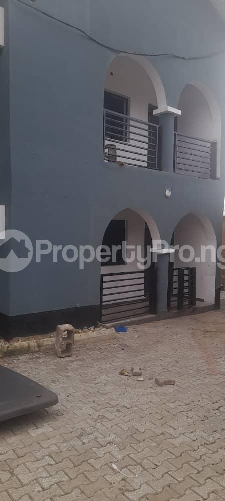 3 bedroom Flat / Apartment for rent Magodo Shangisha Ojodu Lagos
