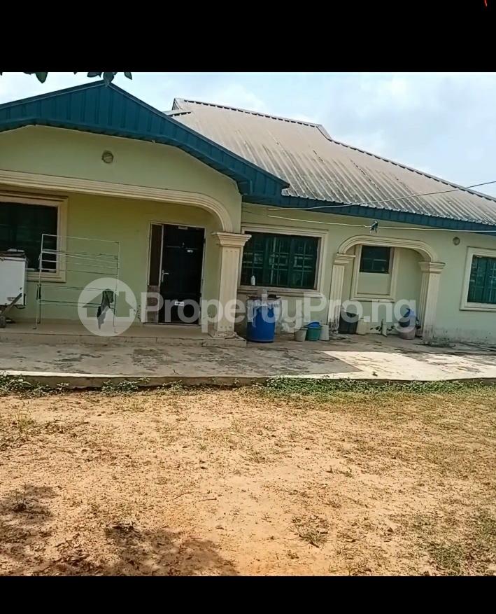 3 bedroom House for sale Mowe Obafemi Owode Ogun