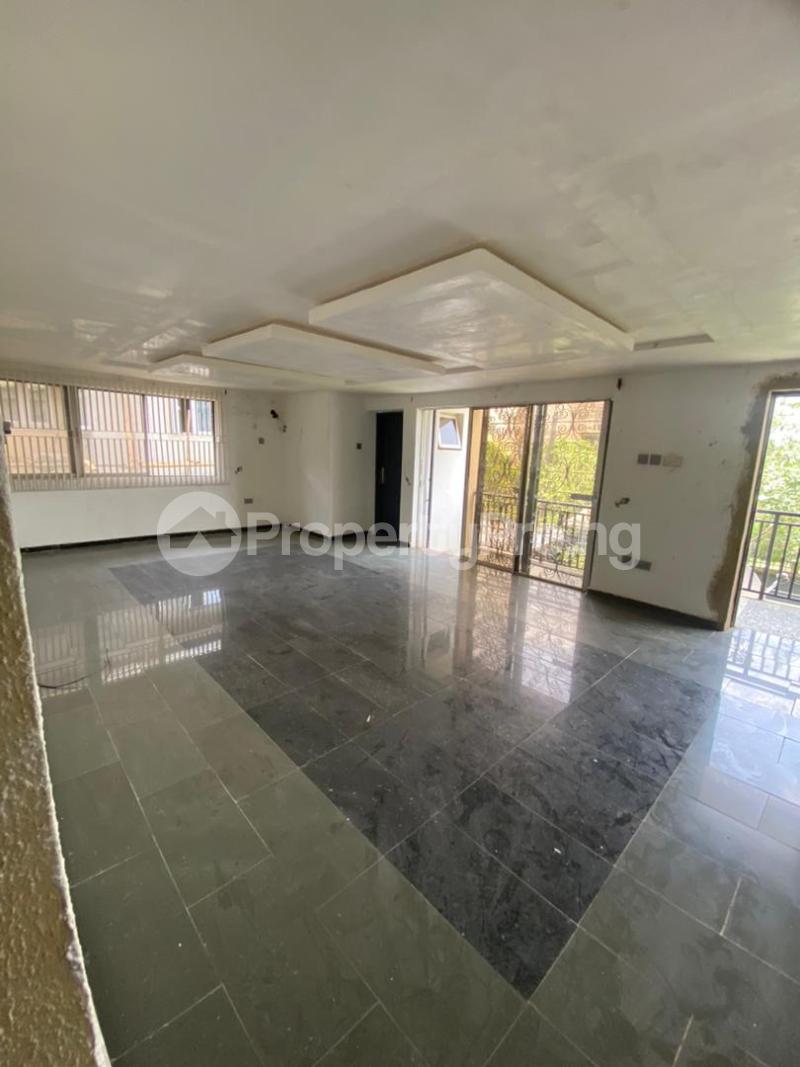 3 bedroom House for rent Old Bodija Ibadan Oyo